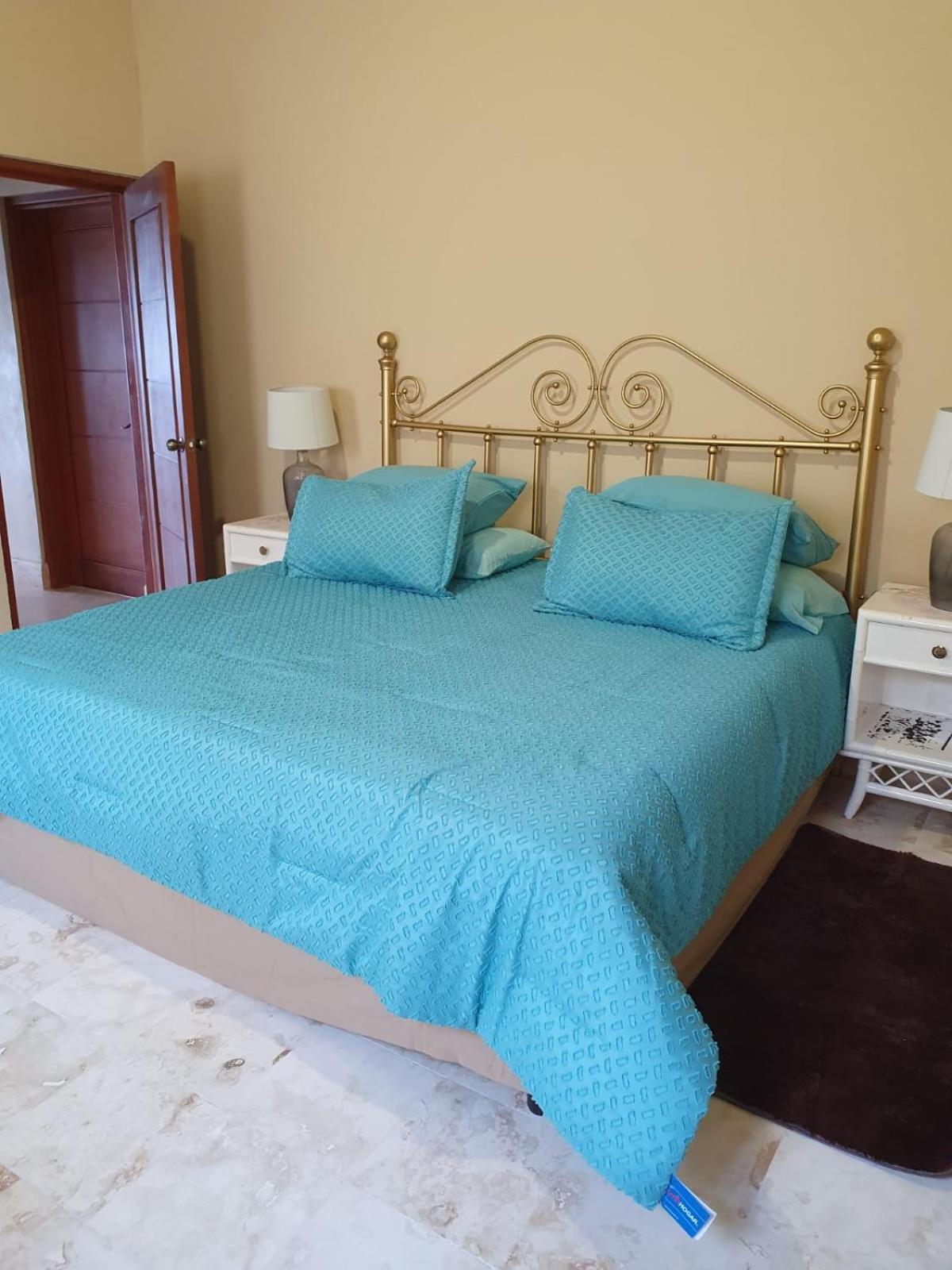 Bed and Breakfast Puerta Del Mar Cozumel San Miguel de Cozumel Exterior foto