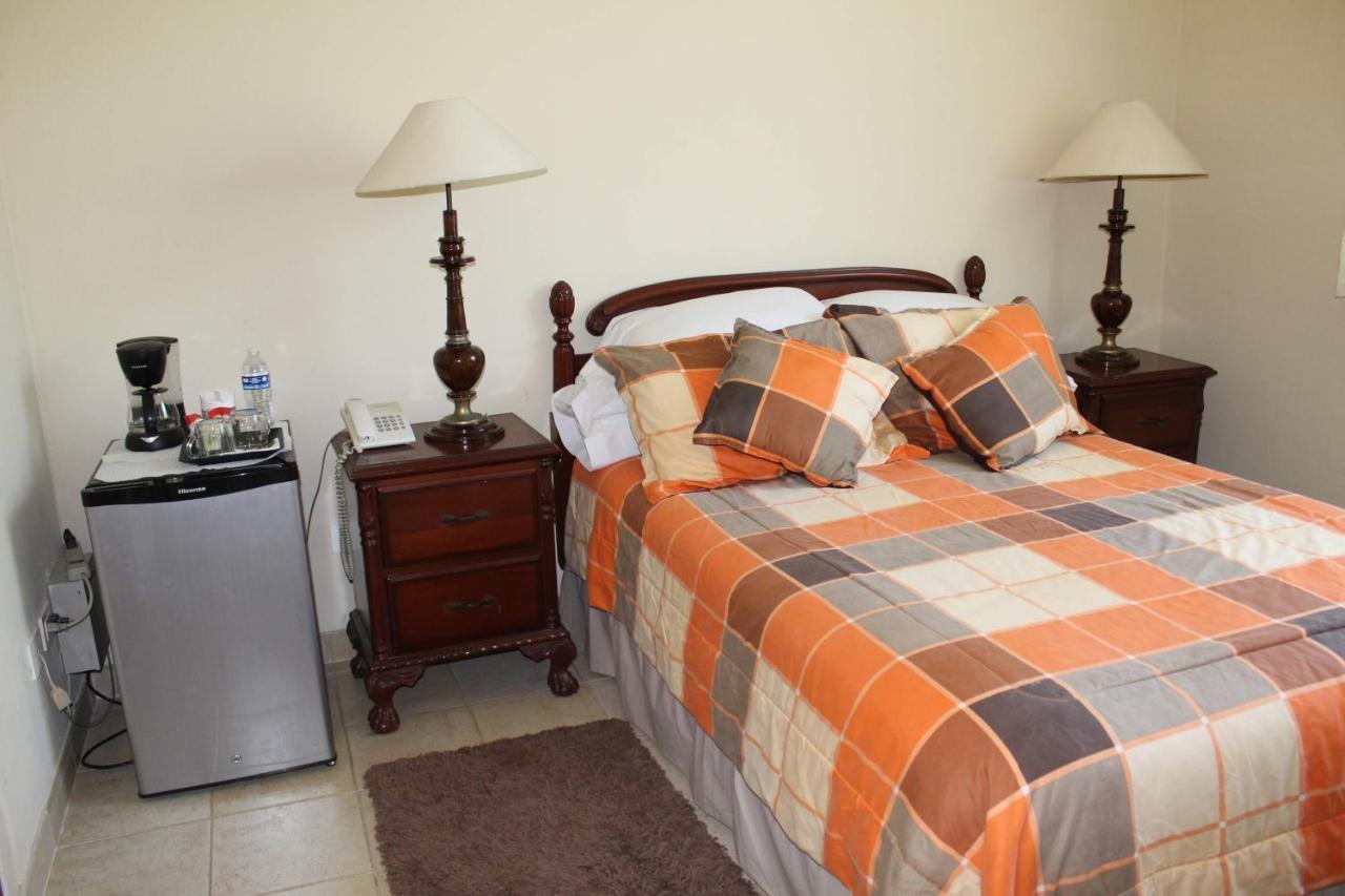 Bed and Breakfast Puerta Del Mar Cozumel San Miguel de Cozumel Exterior foto