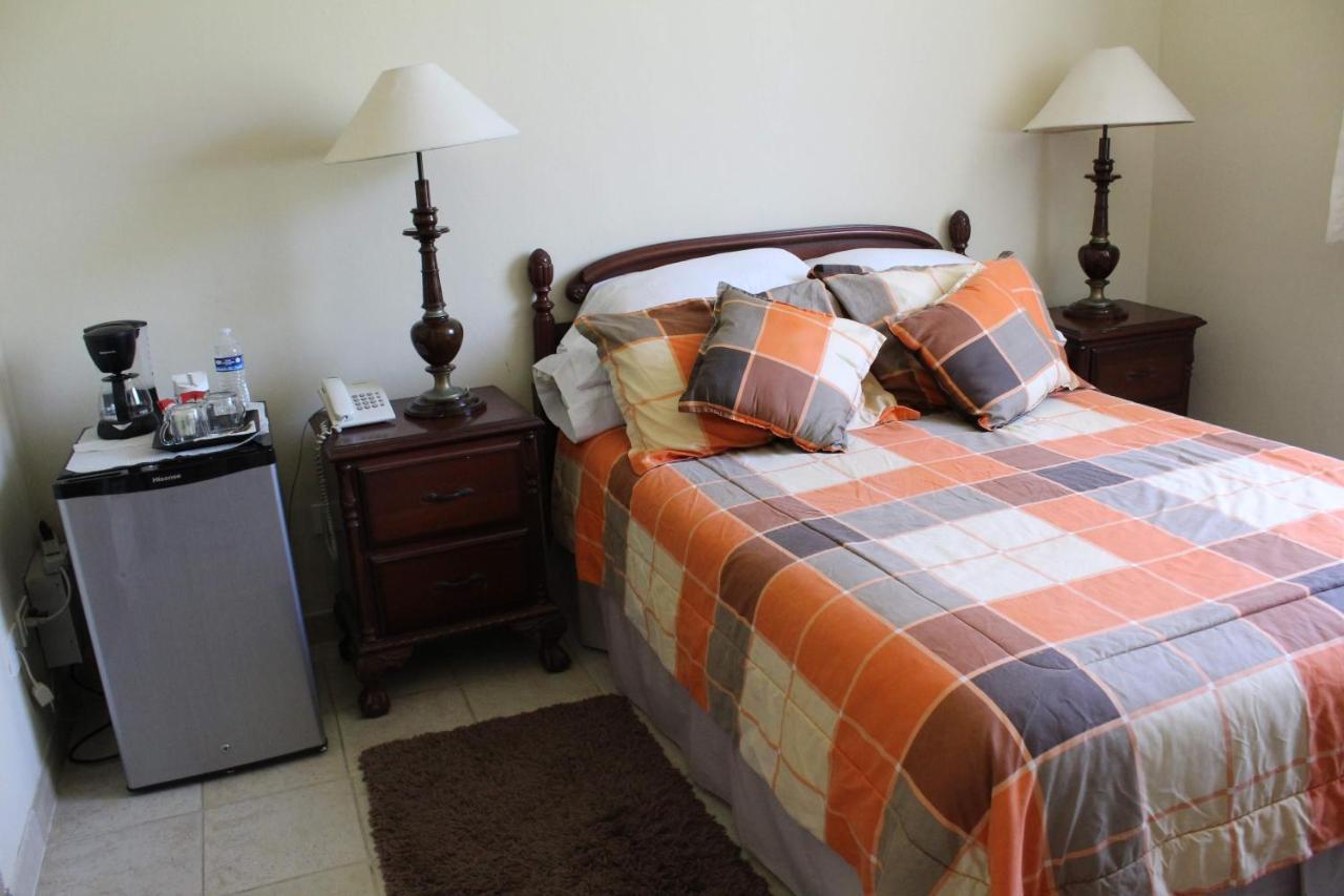 Bed and Breakfast Puerta Del Mar Cozumel San Miguel de Cozumel Exterior foto