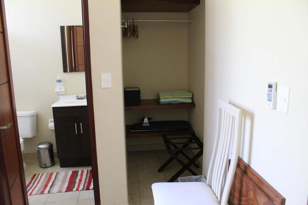 Bed and Breakfast Puerta Del Mar Cozumel San Miguel de Cozumel Exterior foto