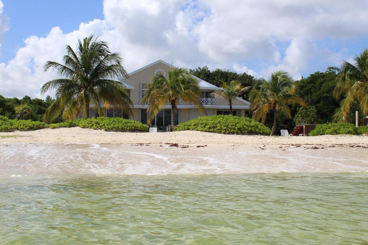 Bed and Breakfast Puerta Del Mar Cozumel San Miguel de Cozumel Exterior foto