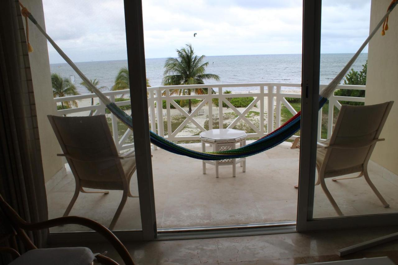 Bed and Breakfast Puerta Del Mar Cozumel San Miguel de Cozumel Exterior foto